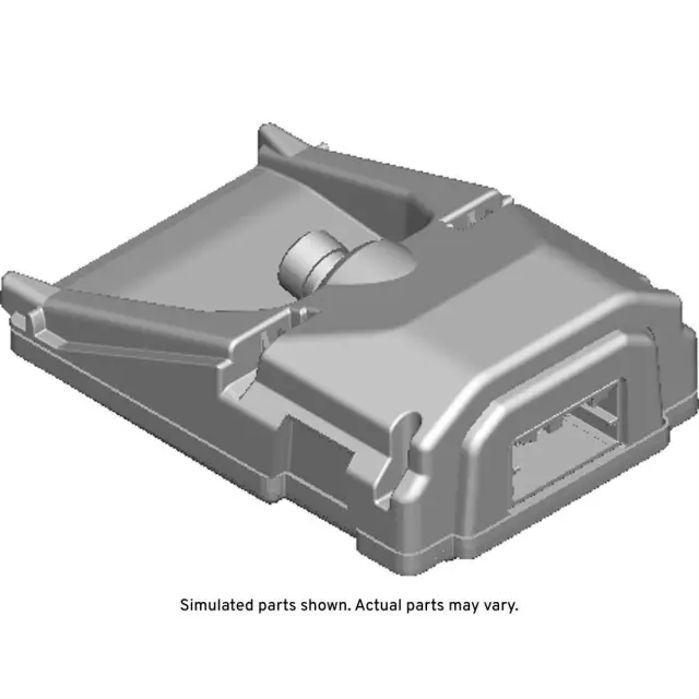 85636121 - : Front Camera for GM Image