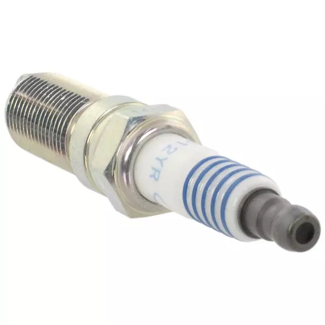 2013-2024 Ford Spark Plug - Motorcraft (SP-545-X) - Ford (CYFS-12Y-RX)