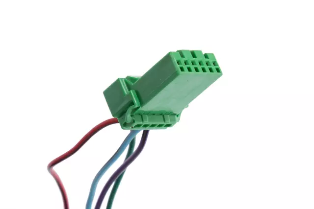 25664799 - Body: Mirror Assembly for Cadillac: DeVille Image