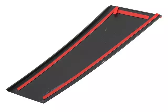 15839679 - Body: Body C-Pillar Molding for Buick: Enclave Image