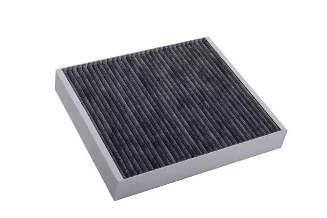 CF197 - HVAC: ACDelcoâ„¢ Filter for Buick: Cascada, Encore, LaCrosse, Regal, Verano | Cadillac: SRX | Chevrolet: Cruze Limited, Malibu, Malibu Limited, Sonic, Spark EV, Trax Image image
