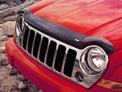 Front Air Deflector - Mopar (82210694AC)