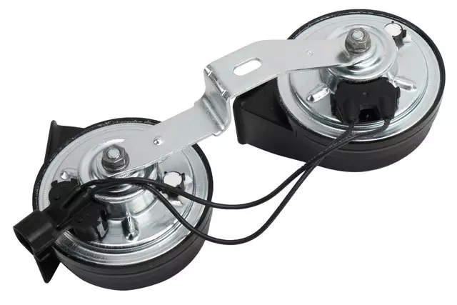 84566359 - Electrical: Horn for GM Image