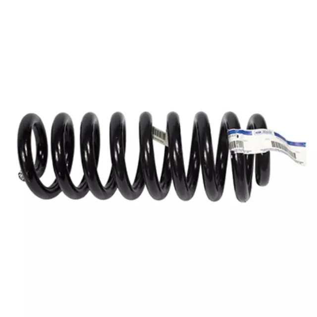 F81Z5310EA - Suspension: Coil Spring for Ford: F-250 Super Duty, F-350 Super Duty Image