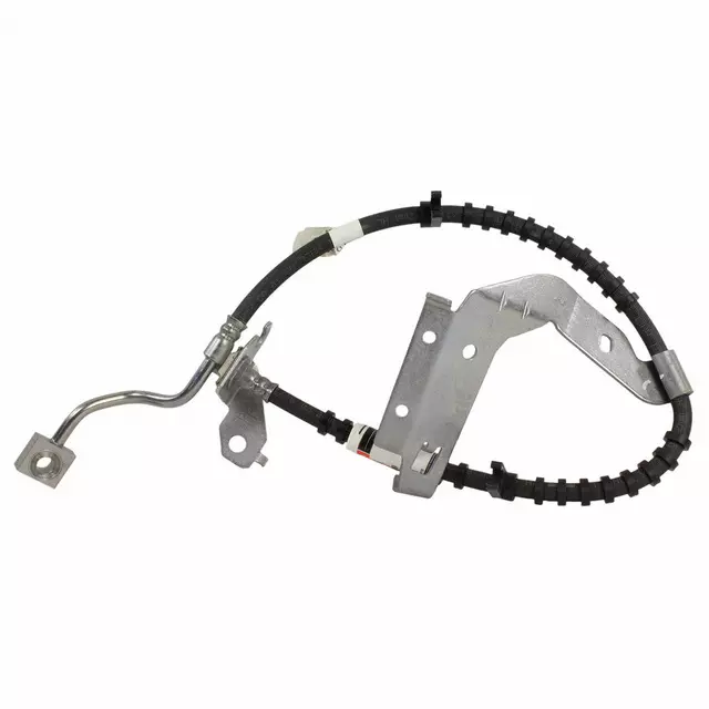 Brake Hydraulic Hose - Ford (HC3Z-2078-F)