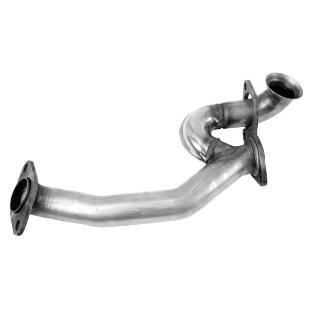 50214 - : Exhaust Y Pipe for Walker Exhaust Image