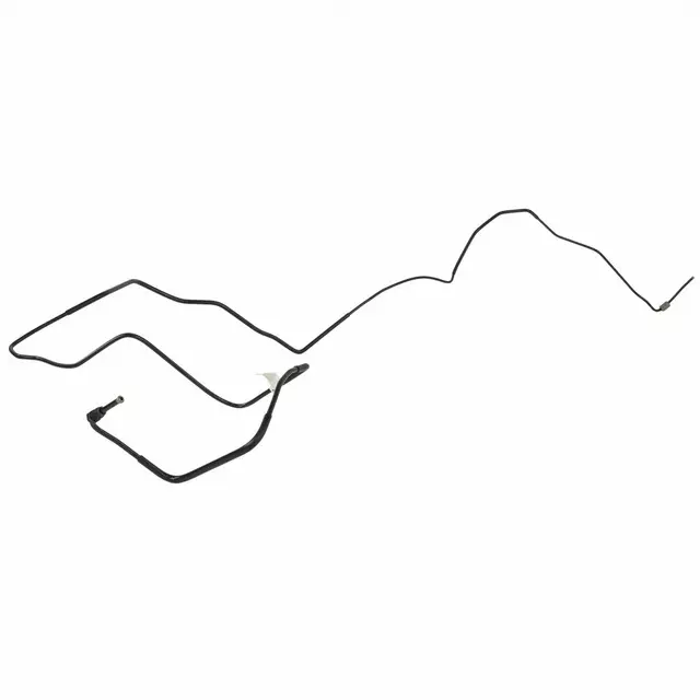 Tube Assembly Brake - Ford (CK4Z-2263-D)