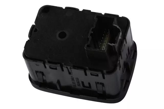 Black Ride Control Switch - GM (84772705)