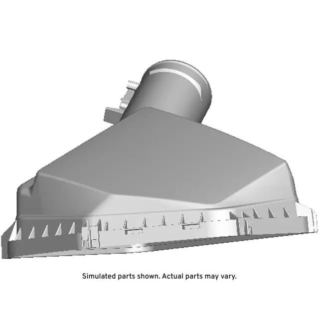 92248233 - : Upper Cover for Chevrolet: Caprice Image