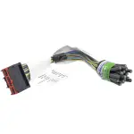JC3Z14A303D - : Wire Assembly for Ford Image