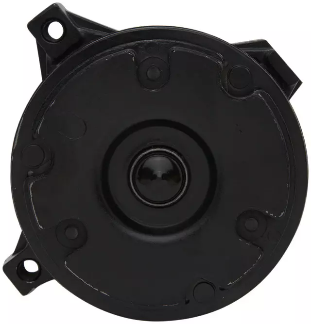 Air Conditioning Compressor - ACDelco (15-21737)