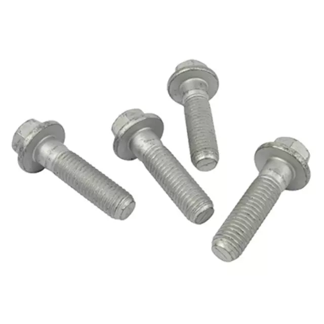 Caliper Support Bolt - Ford (W500540-S442)