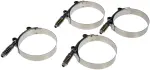 667696 - : Intercooler Hose Clamp for Dorman Image
