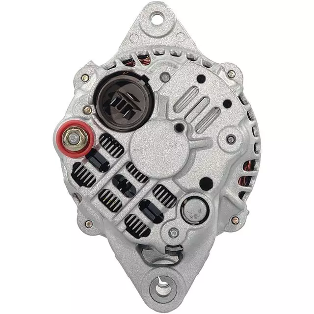 3351214 - : Alternator for ACDelco Image