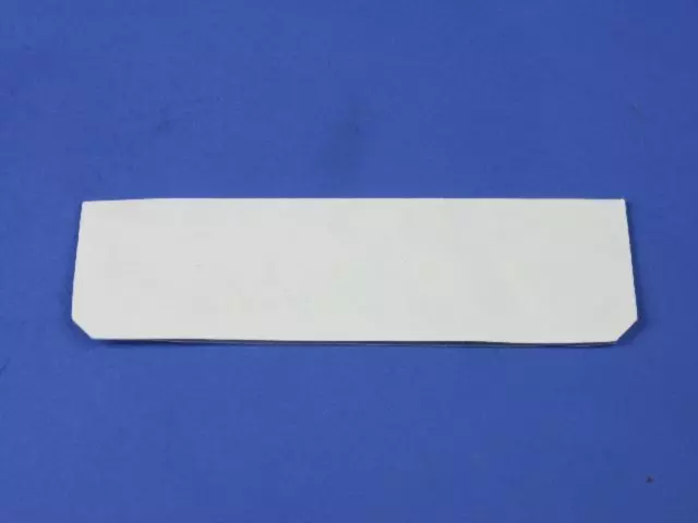 Door Emblem - Mopar (5GM60CA1AA)