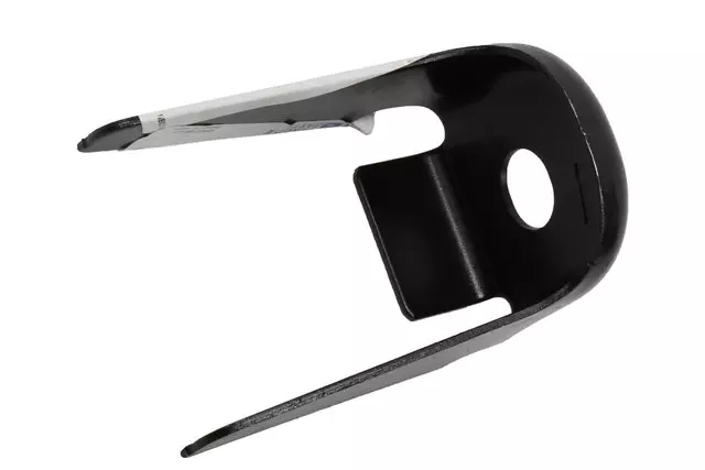 Driver Side Rear Body Mount Bracket - GM (23133693)