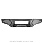 34130T - : Element Front Bumper with Fixed Light Bar Mount for Go Rhino Image