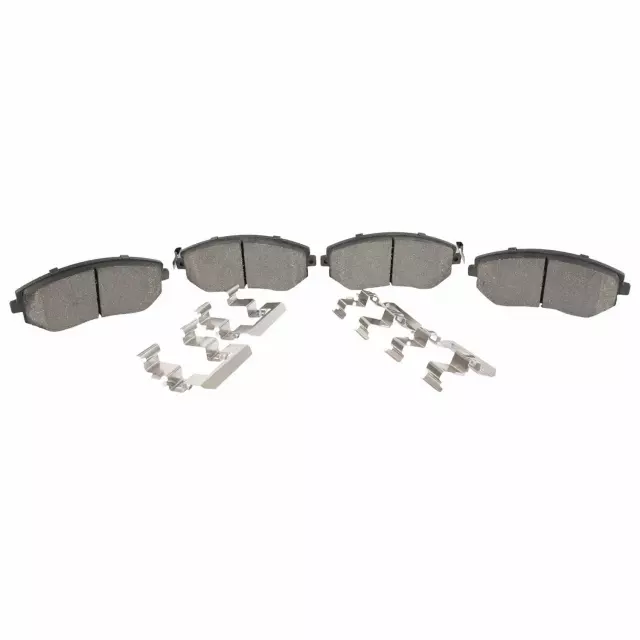 QBR929A - : Kit - Brake Lining for Ford Image