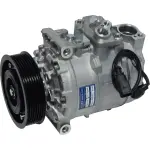 CO11239C - : A/C Compressor -- UAC 7SEU17C Compressor Assembly for UAC Image