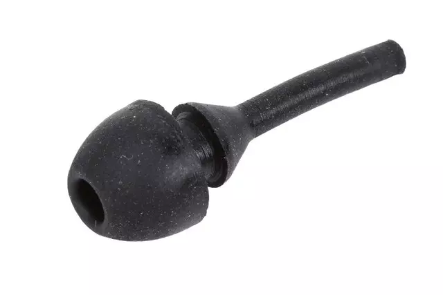 23103685 - : 2016-2020 Buick Envision - Jet Black Front Floor Console Armrest Bumper for GM Image