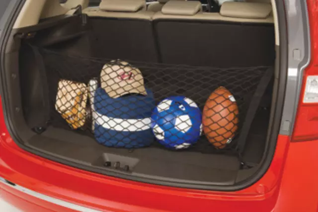 U81702L000 - Interior: Cargo Net for Hyundai: Elantra Image