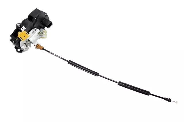 22785493 - Body: Lock for Chevrolet: Captiva Sport | Saturn: Vue Image