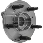 WH513288 - Driveline and Axles: Wheel Bearing and Hub Assembly for MPA ELECTRICAL Image