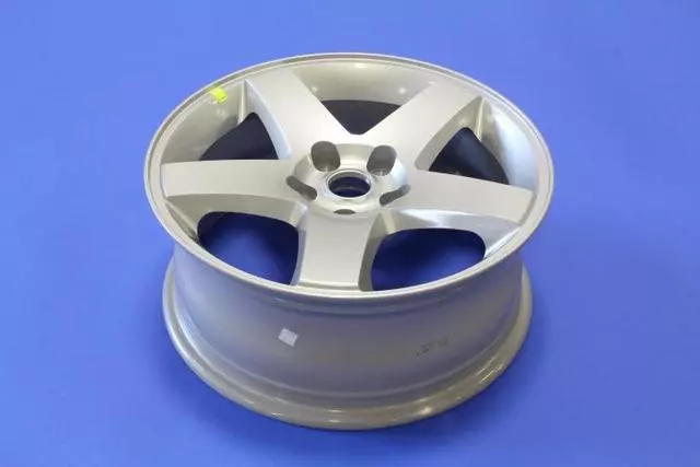 1DV21PAKAB - Wheels: Aluminum Wheel for Chrysler: 300 | Dodge: Charger, Magnum Image