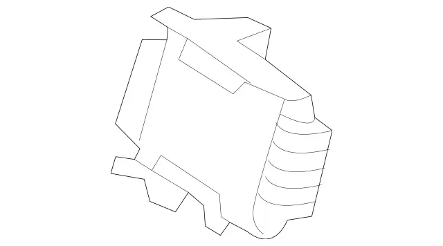 2389004601 - Driver Seat: Control Unit for Mercedes-Benz: E400, E450, E53 AMG Image image