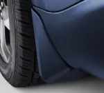 86507713 - Exterior: Splash Guards, Front for Buick: Enclave Image