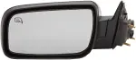 9551072 - : Side View Mirror - Left Side for Dorman Image