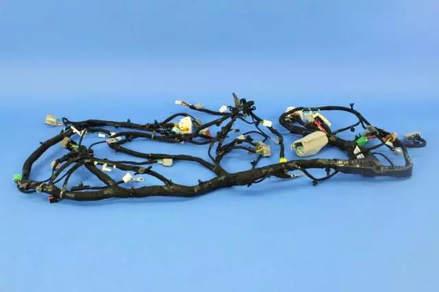 Instrument Panel Wiring - Mopar (68209490AC)