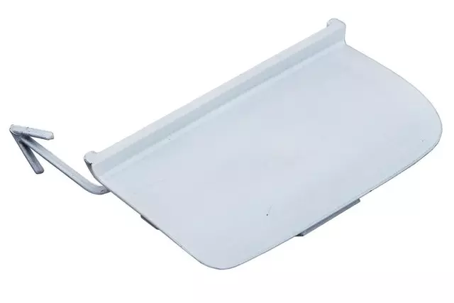 95215115 - Body: Rocker Molding Rear Cap for Chevrolet: Cruze, Cruze Limited Image