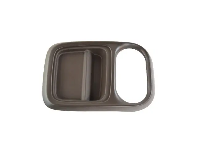 Floor Console Bezel - Mopar (6RF51GTVAA)