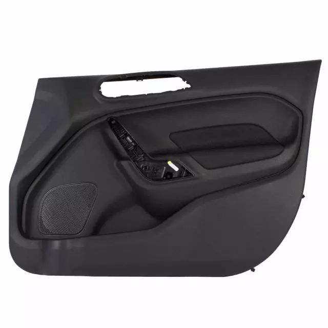 G2BZ5823942JB - Body: Door Trim Panel for Ford: Fiesta Image