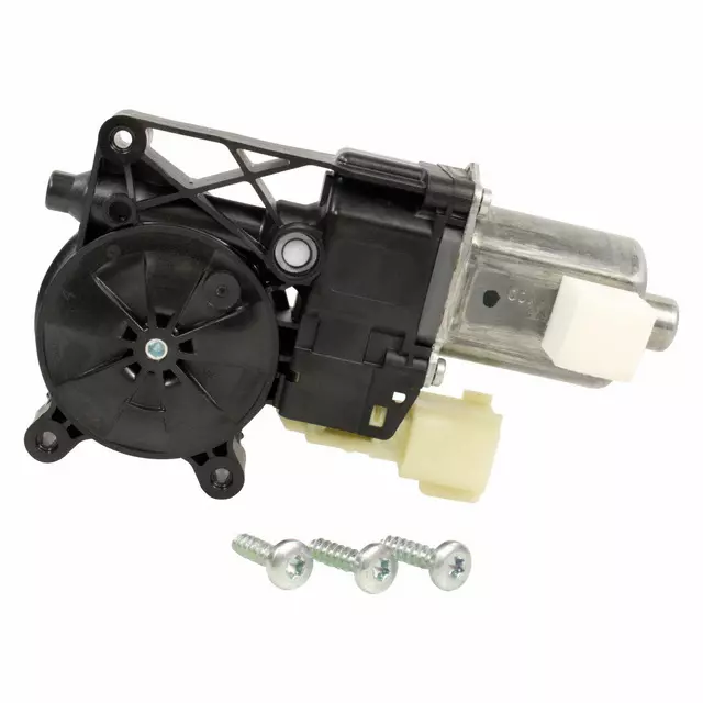 Window Motor - Ford (jl1z9923395a)