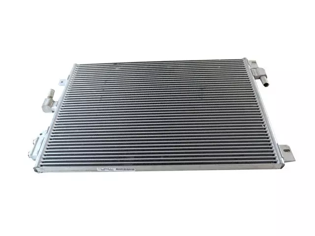 Refroidisseur Basse Température Et Radiateur De Transmission Refroidisseur - Mopar (68272789AA)