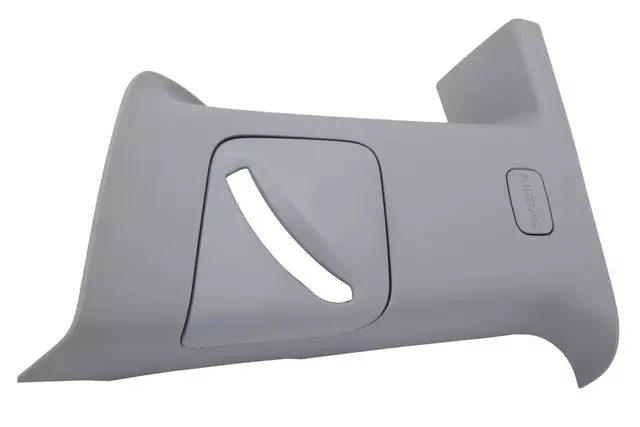 Lock Pillar Trim - GM (84016274)