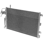 CN3672PFXC - : A/C Condenser -- Condenser Parallel Flow for UAC Image