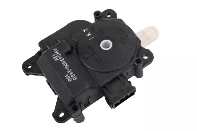 23291755 - : Temperature Valve Actuator for Cadillac: CTS Image