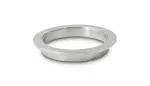1493F - : 4in.ODSSFemaleVBandFlange for Vibrant Image