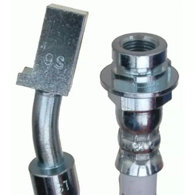 19305700 - : Rear Hydraulic Brake Hose Assembly for GM Image