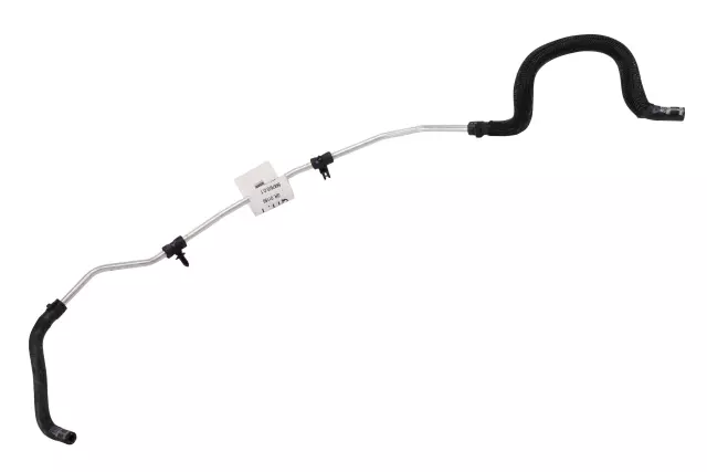 Engine Coolant Air Bleed Hose - GM (26215476)