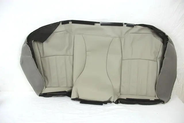 1AP221D1AB - Interior Trim: Rear Seat Cushion Cover for Chrysler: 300 | Dodge: Charger, Magnum Image