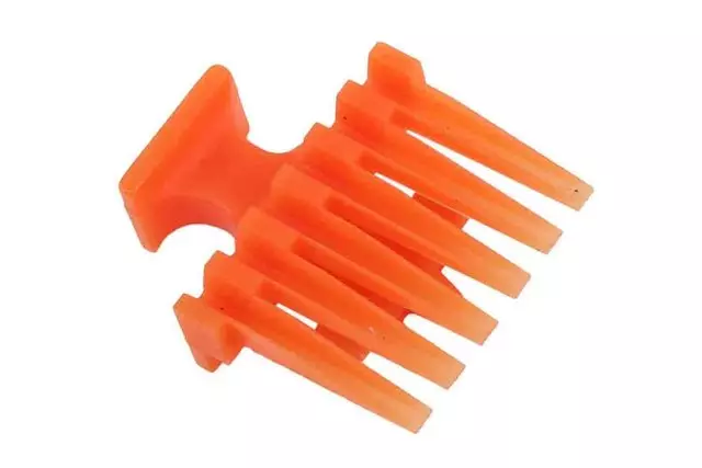 19179794 - : Steering Angle Sensor Lead Clip for GM Image