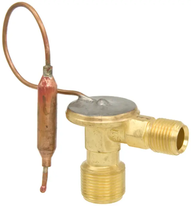 39121 - : TXV Internally Equalized Expansion Valve for FOUR SEASONS Image