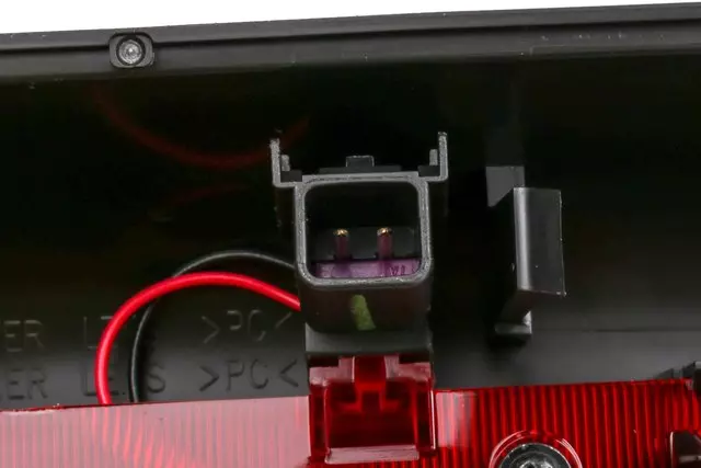 High Mount Stop Lamp - GM (96830999)