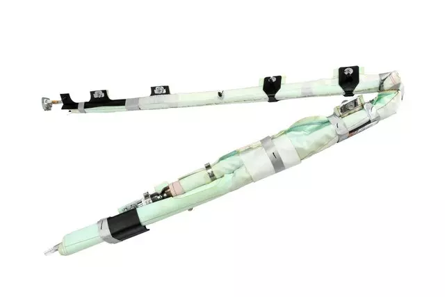 Part# 84112567 Driver Side Roof Rail Airbag - GM (84112567)