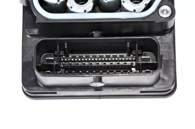 Electronic Brake Control Module Assembly - GM (23227335)