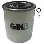 22037015 - : Fuel Filter for OmniParts Image